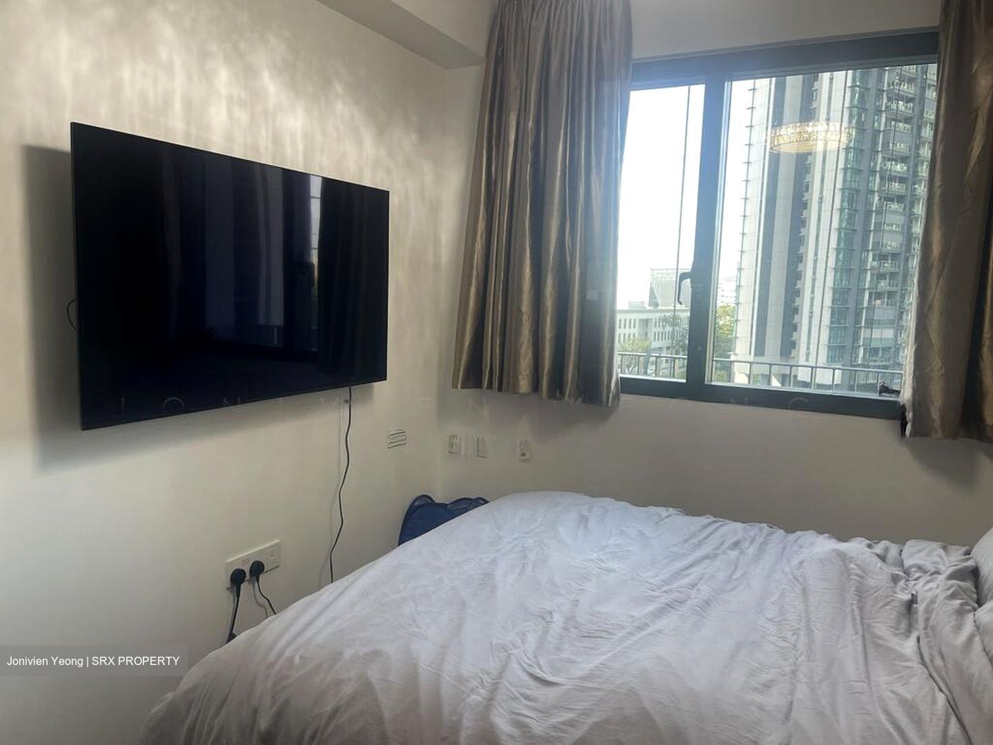 Normanton Park (D5), Apartment #502211931